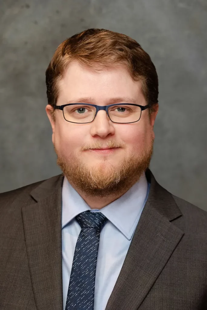 Benjamin G. Taylor Corporate and Commercial Lawyer