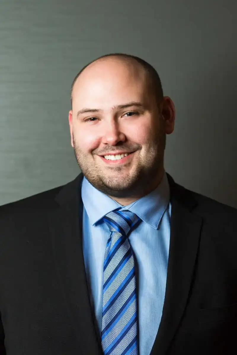 Brandon K. Hans Edmonton Real Estate Lawyer