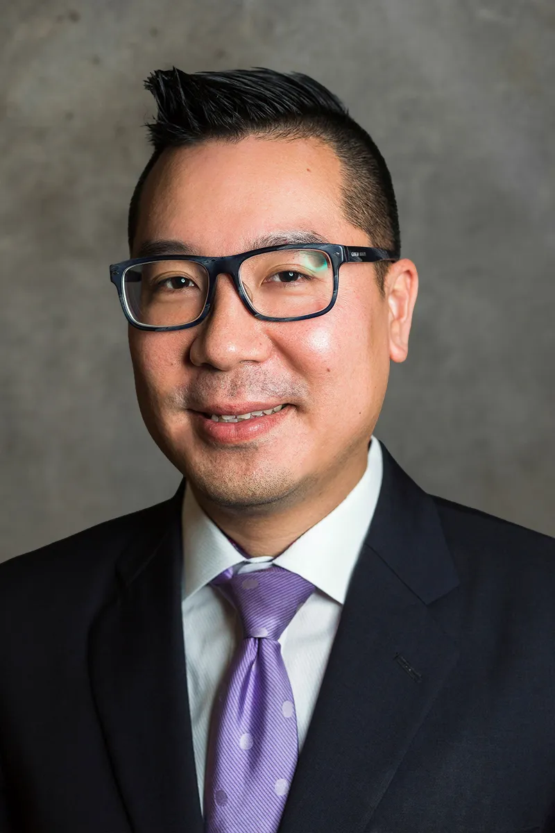 Dan Nagase - Edmonton Criminal Lawyer