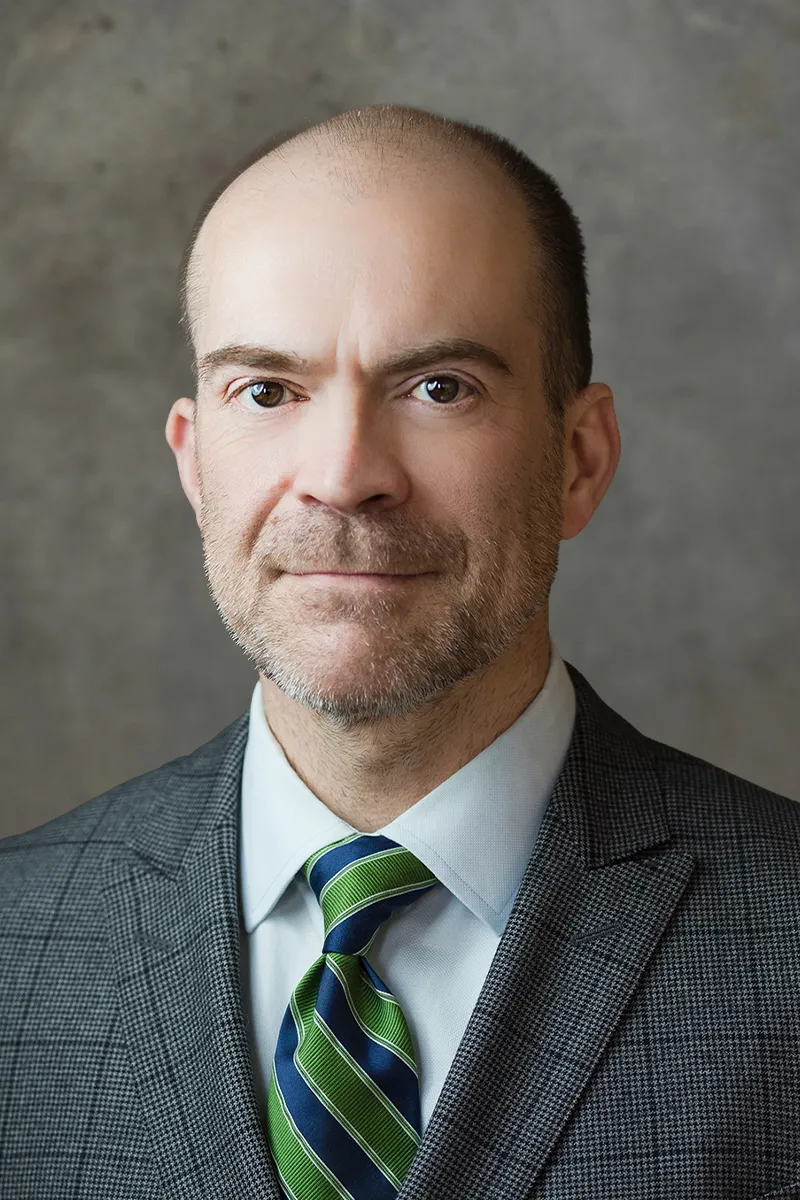 Derek Anderson Edmonton Criminal Lawyer