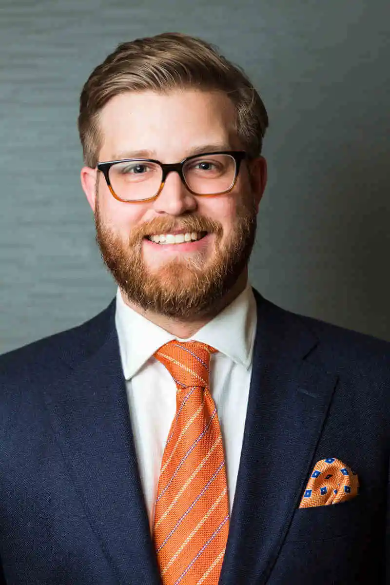 Ryan McKenna Edmonton Wills Estates Lawyer