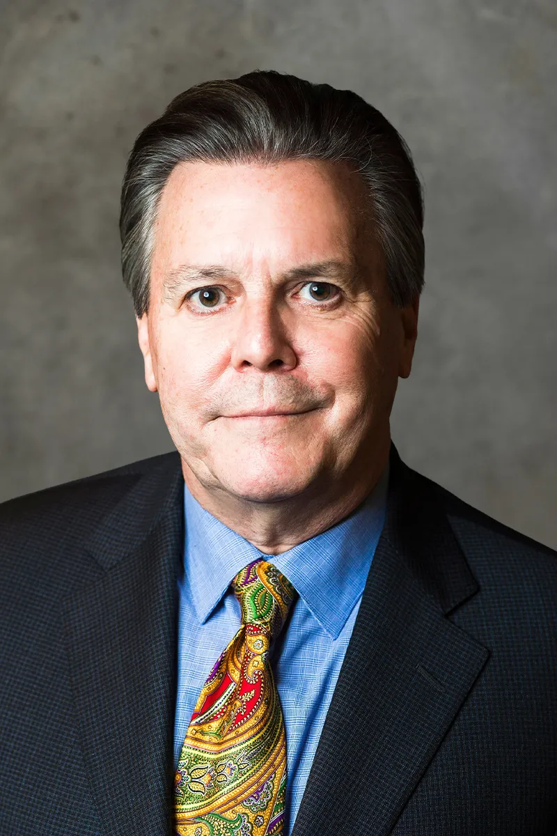 Stephen English, K.C.