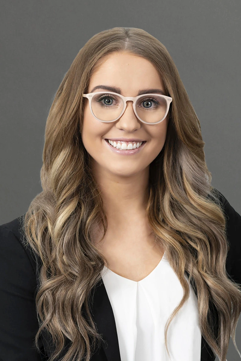 Janaia Fedor Edmonton Lawyer