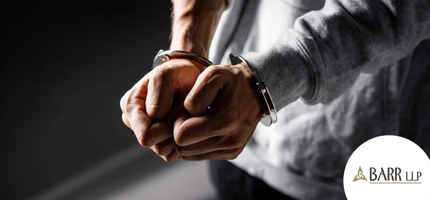 Understanding the Legal Consequences of a First-Time Assault Charge