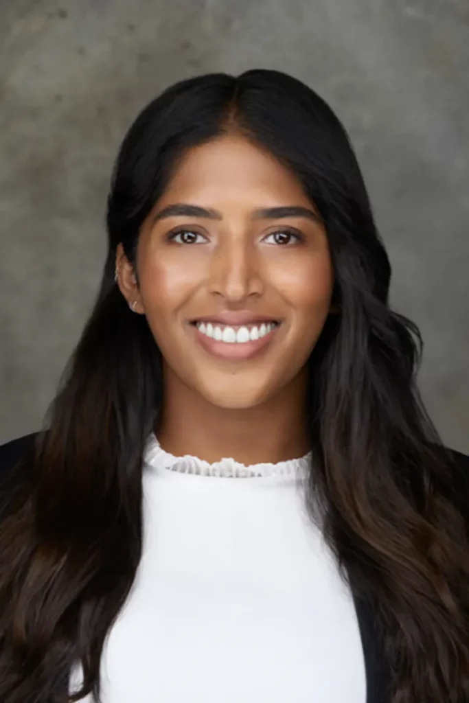 Preksha Lukkhoo BARR LLP Lawyer