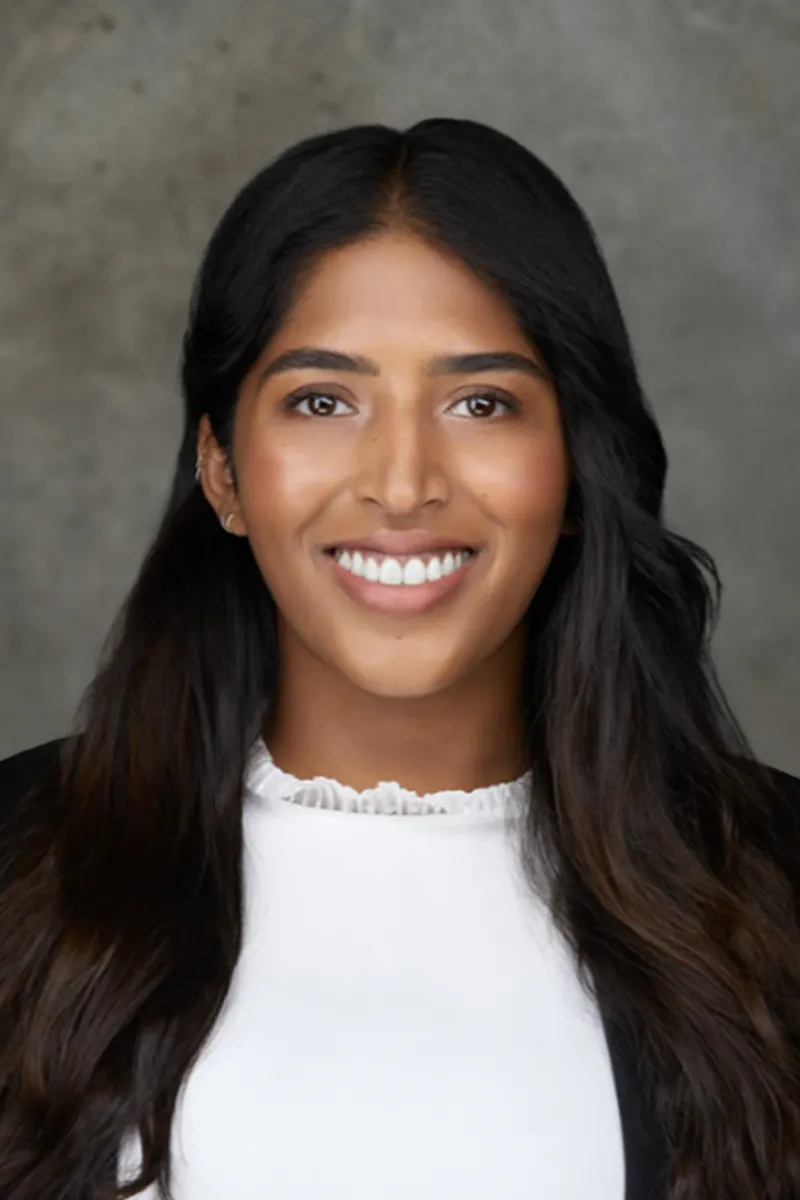 Preksha Lukkhoo BARR LLP Lawyer