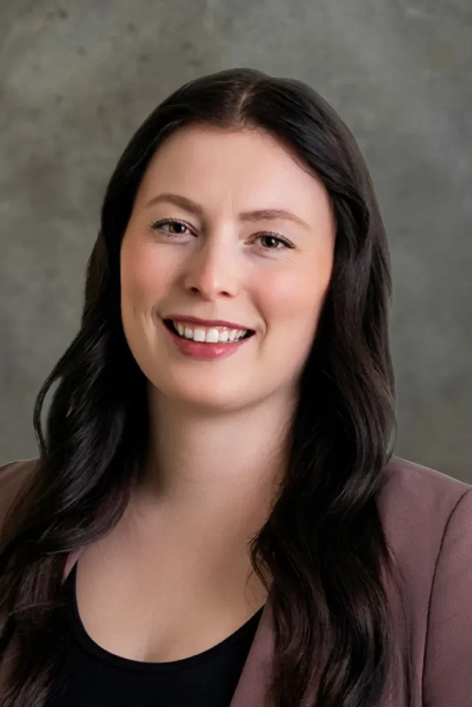 Torey Lauber Family Law lawyer